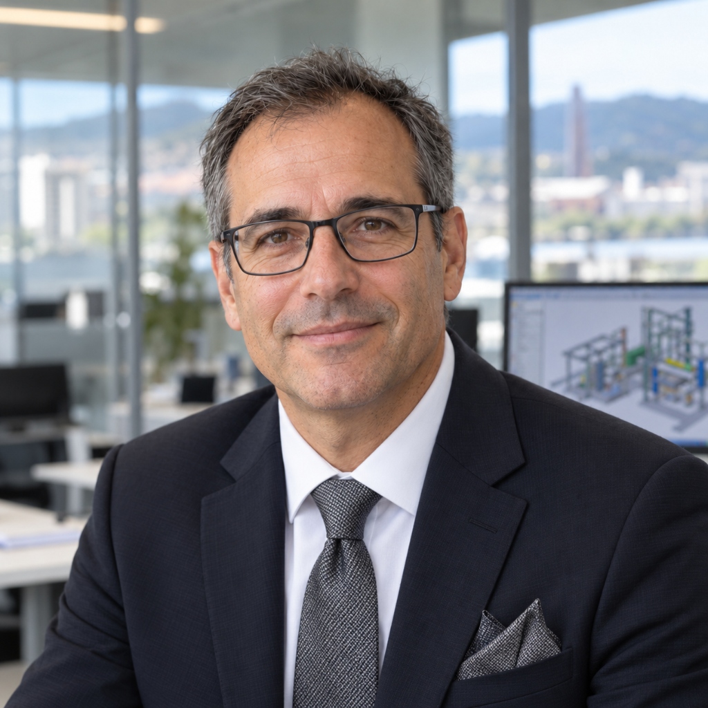 Fernando López Arana
